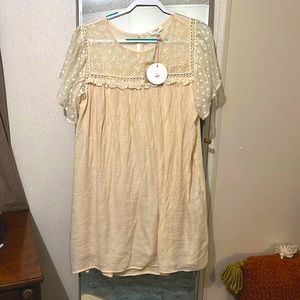 Umgee Dress - Size Large